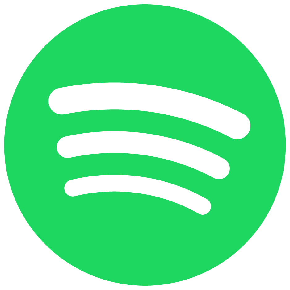 Logo de Spotify